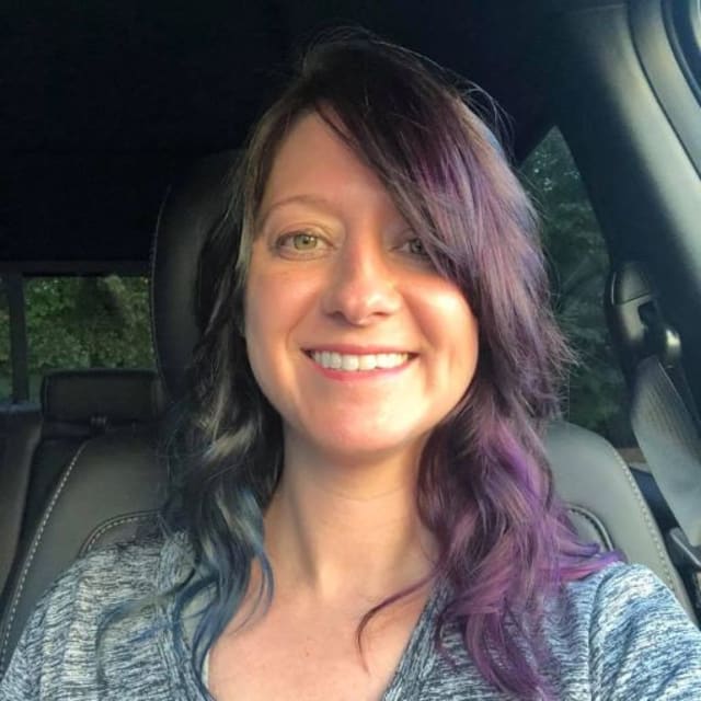 Stephanie Quick